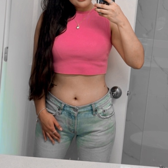 Zara vest size M - Picture 5 of 5